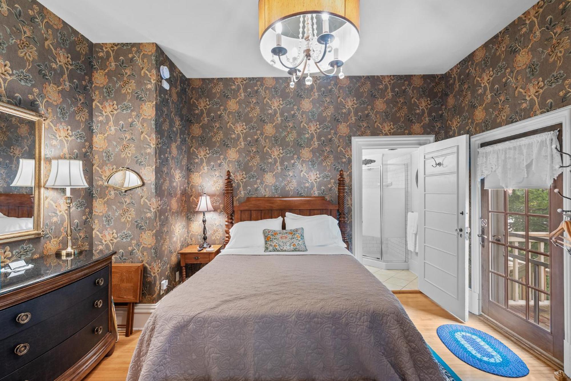 The Foxglove Inn Sturgeon Bay Luaran gambar