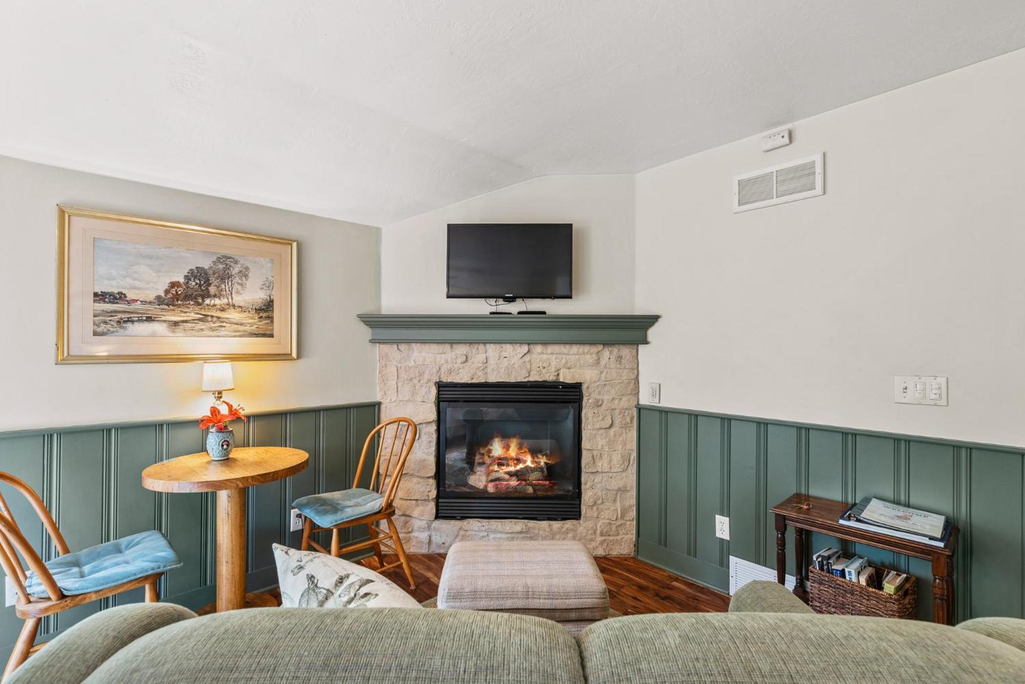 The Foxglove Inn Sturgeon Bay Luaran gambar