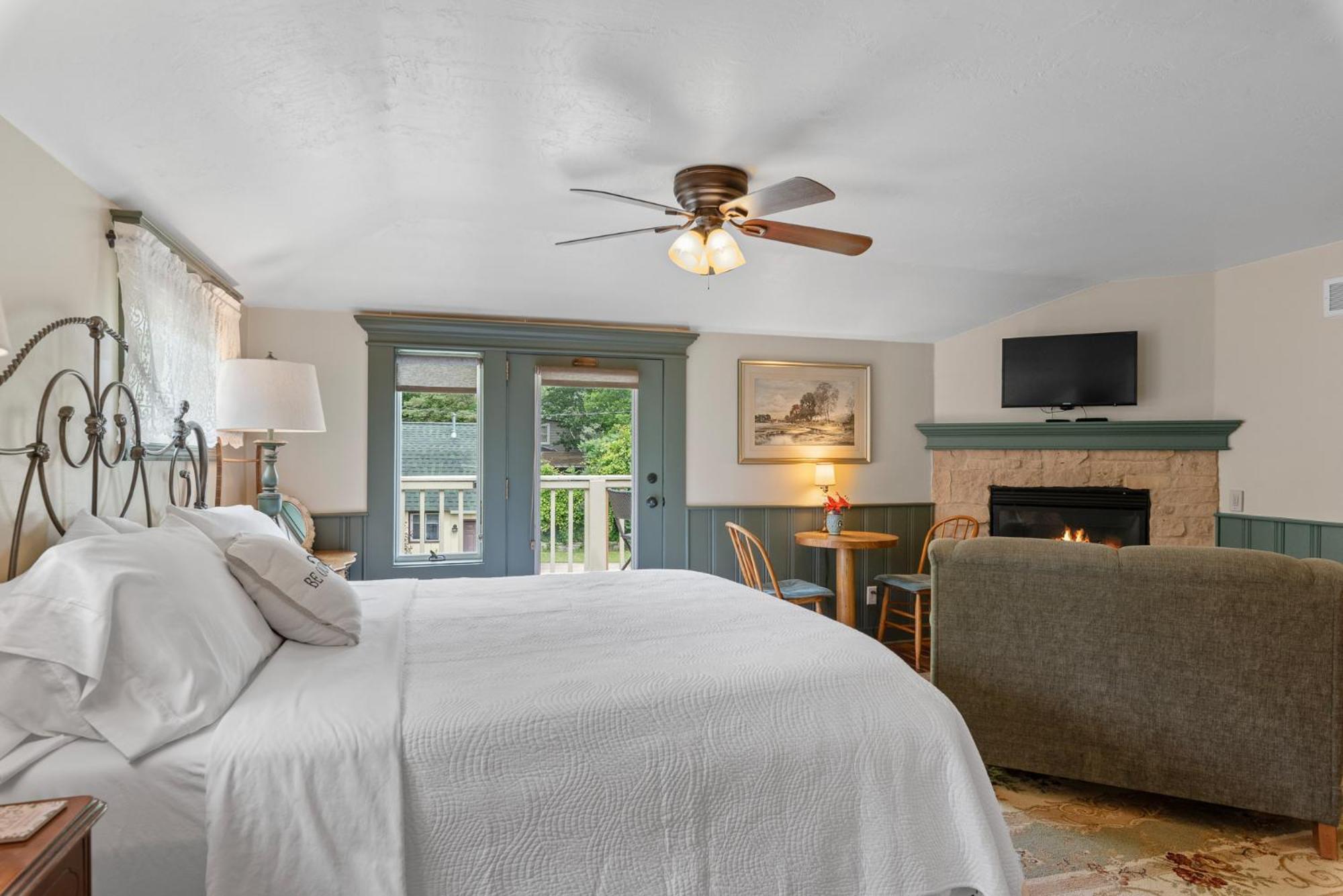 The Foxglove Inn Sturgeon Bay Luaran gambar