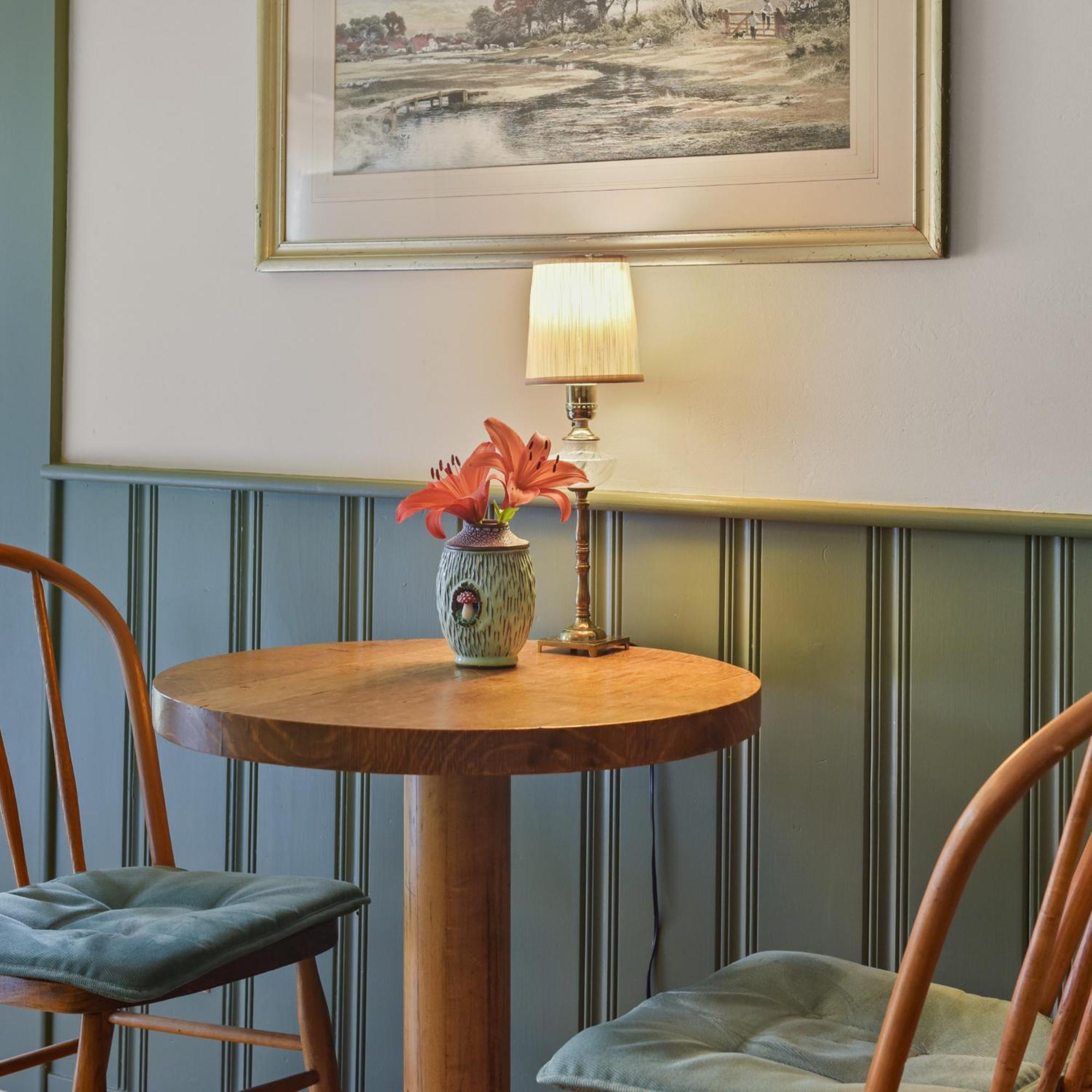 The Foxglove Inn Sturgeon Bay Luaran gambar